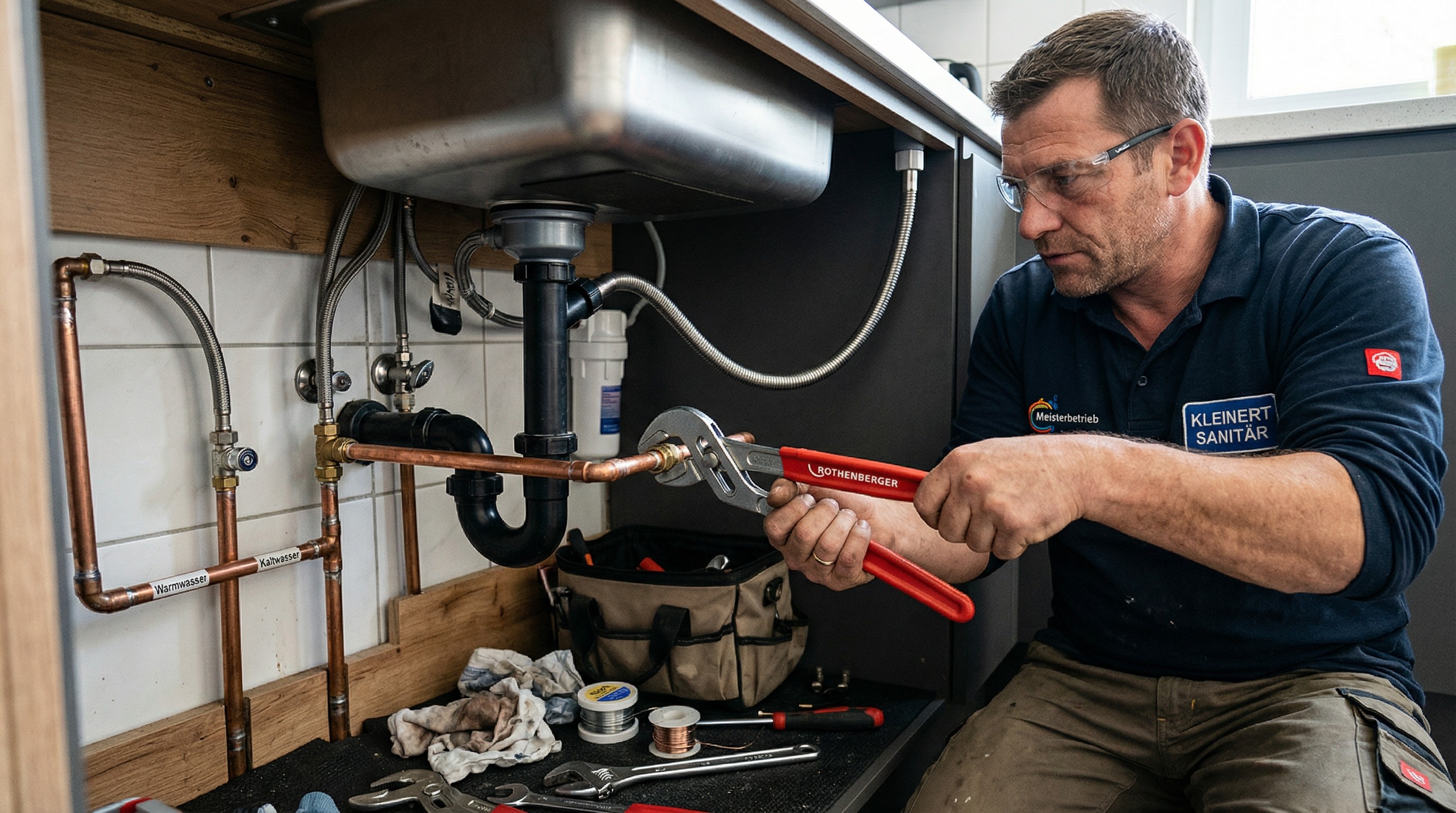 Schoeller Group GmbH – Sanitärinstallateur Pullach im Isartal